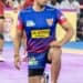 Best Defender in Dabang Delhi K.C. History: Who Is Their Greatest Defender in PKL? 2 Best Dabang Delhi Defender in PKL History: Ravinder Pahal Tops List