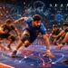 Brute Force and Tactical Execution: Decoding the Mat Strategy and Raid Gameplay of Maninder Singh 2 Maninder Singh’s Raid Strategy: Power, Timing and Tactical Brilliance