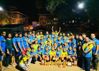 Mumbai Kabaddi Masters 2026 Final: Swastik Beat Jolly for Title