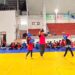Handwara Kabaddi Championship Concludes With 120 Young Athletes