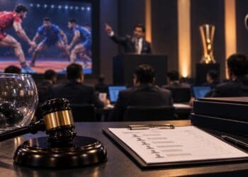 PKL Auction Strategy: ₹5 Crore Purse, ₹2 Crore Stars and Squad Building