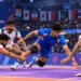 Asian Games 2026 Kabaddi Day 2: India Stay Perfect, Iran Dominate