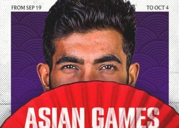 Asian Games 2026 Kabaddi Squads: Full Men’s Team Lists