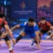 Asian Games 2026 Kabaddi Day 1: India Start Gold Medal Defence with Convincing Victories 2 Asian Games 2026 Kabaddi Day 1: India Begin Gold Defence with Big Wins