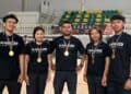 Klungkung Athletes Win Three Golds for Bali Kabaddi Team in 2026