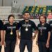 Klungkung Contributes Three of Four Gold Medals to Bali Kabaddi Team at 2026 National Games 2 Klungkung Athletes Win Three Golds for Bali Kabaddi Team in 2026