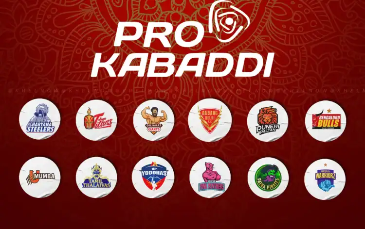 PKL 13 Start Date: Season 13 Expected to Begin in December 2026