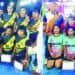 73rd Senior State Kabaddi Championships: AMDASCAM and NAYA Win State Titles