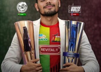 Rohit Kumar Biography: PKL Career, Stats, Teams and Records