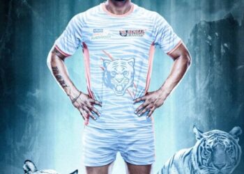 Maninder Singh 233 Points Away From PKL Record: Can the Kabaddi Raider Make History in PKL 13? 1 Maninder Singh 234 Raid Points Away From Pardeep Narwal’s PKL Record