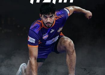 Ayan Lohchab Kabaddi Highlights: Best Raids and Match-Winning Moments