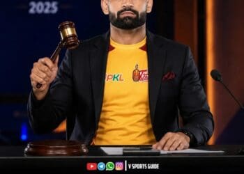 PKL 2026 Auction Date: Expected Schedule and Season 13 Details
