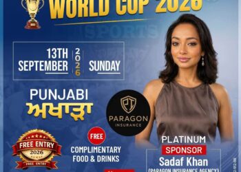 World Kabaddi Cup 2026: India, Pakistan, USA and Canada in Dallas