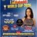 World Kabaddi Cup 2026: India, Pakistan, USA and Canada in Dallas