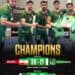 Iran complete a dominant 6-0 sweep over Pakistan in the Kabaddi Series 2026. 2 Iran Complete 6-0 Sweep Over Pakistan Before Asian Games 2026
