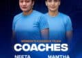 Neeta Dadwe Eyes Historic Coaching Hat-Trick at Asian Games 2026