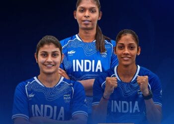 India Women Beat Bangladesh 42-21 to Start Asian Games Kabaddi Title Defence