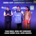India Gets Grand Send-Off for Asian Games 2026 in Aichi Nagoya