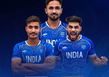 India vs Japan Kabaddi Highlights: India Win 49-24 at Asian Games 2026