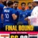 India Men Beat Thailand 66-28 to Reach Kabaddi Final