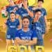 India Women Beat Iran 37-34 to Retain Asian Games Kabaddi Gold