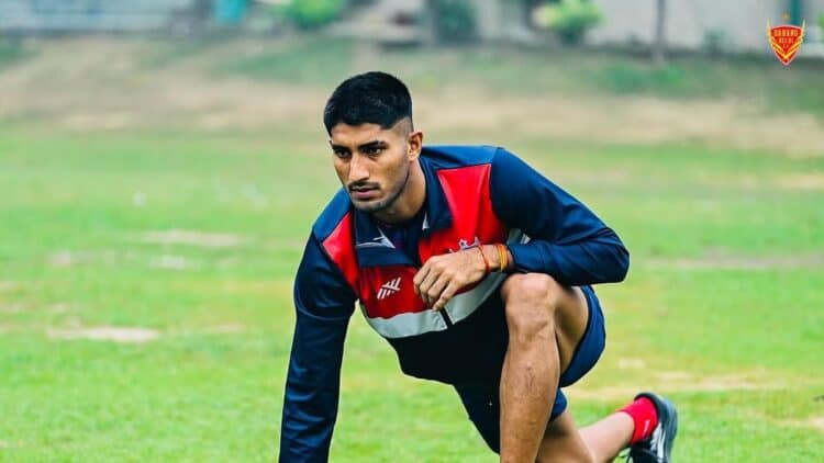 Brijendra Singh Choudhary Stripped of Asian Beach Games Silver