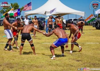 USA vs Canada Highlights: USA Reach Dallas World Kabaddi Cup 2026 Final