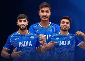 Asian Games 2026 Kabaddi Day 4: India Finish Group Stage Unbeaten