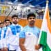 Pawan Sehrawat Reveals Key Difference Between PKL and Asian Games 2 Pawan Sehrawat Explains Key Difference Between PKL and Asian Games Kabaddi