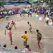 Bahadurganj Beat Asna 22-19 to Win Rain-Hit Kabaddi Final