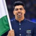 Pawan Sehrawat Named India Flag-Bearer for Asian Games 2026 Opening Ceremony