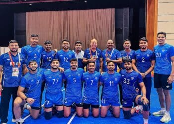 India Beat South Korea 63-31 in Asian Games Kabaddi