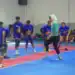 Iran Women Train in India After War Disrupts Asian Games Preparations