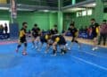 Inter-Collegiate Kabaddi Tournament 2026 Begins at Jammu University