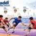 When Was Kabaddi Introduced to the Asian Games? Full History