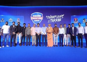 Kabaddi Champions League Season 2 Expands to 10 Teams