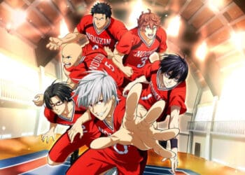 How Manga Inspired Japan's Growing Passion for Kabaddi