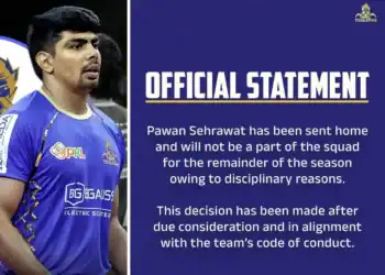 Tamil Thalaivas PKL 12 Controversy: What Really Happened?