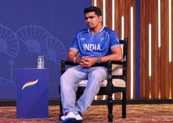 Asian Games 2026: Pawan Sehrawat Backs India Kabaddi Team Unity