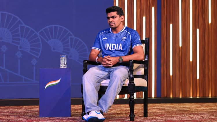 Asian Games 2026: India Train for Kabaddi Gold as Pawan Sehrawat Backs Team Unity 1 Asian Games 2026: Pawan Sehrawat Backs India Kabaddi Team Unity