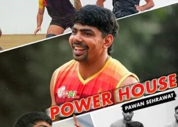 Asian Games 2026: India Men’s Kabaddi All-Rounders List