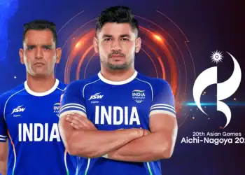 Why Were Naveen Kumar and Surjeet Singh Not Selected for India's Kabaddi Team for Asian Games 2026? 1 Why Naveen Kumar and Surjeet Singh Missed India’s Asian Games Squad
