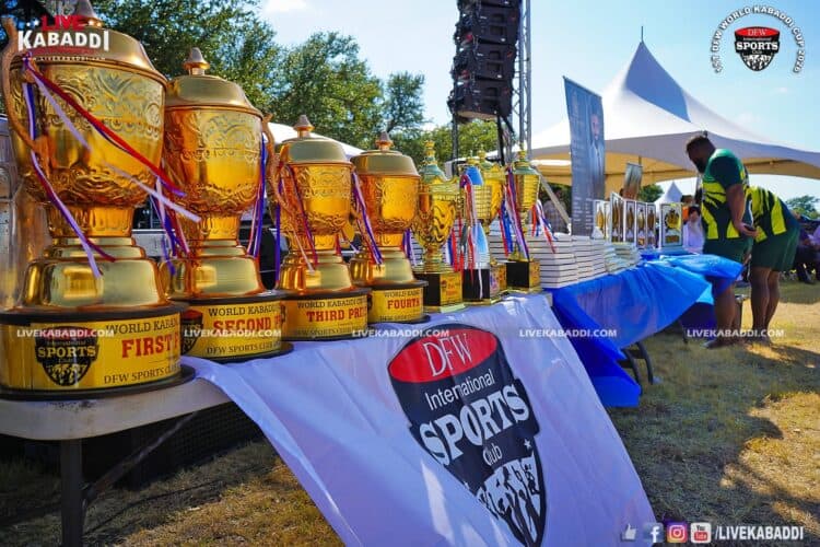 World Kabaddi Cup 2026 Final: USA vs India Match Report, Top Raiders, and Key Moments 1 World Kabaddi Cup 2026 Final: India Beat USA to Win Dallas Title