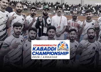 Pakistan Withdraw From Commonwealth Kabaddi Championship