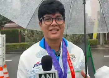 Pinky Roy Reflects on Asian Games Gold and Calls for More Support in Bengal