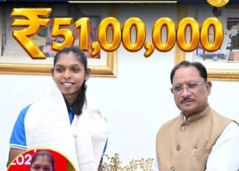 Sanju Devi Makes History With Asian Games Kabaddi Gold