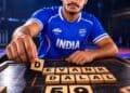Devank Dalal's Asian Games 2026 Performance: 59 Raid Points