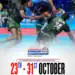 Commonwealth Kabaddi Championship 2026: Ahmedabad Prepares for Historic Inaugural Tournament 2 Commonwealth Kabaddi Championship 2026: Ahmedabad Preview