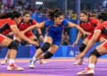 73rd Senior National Women's Kabaddi Championship 2026