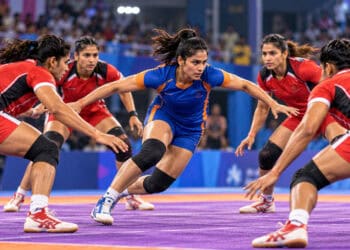 73rd Senior National Women's Kabaddi Championship 2026